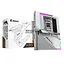 Материнская плата B650E A STEALTH ICE sAM5 B650 4xDDR5 M.2 Wi-Fi BT HDMI DP ATX белый Gigabyte teh0019112 - миниатюра 7