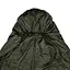 Спальник Tribe Yukon 300 T-loft T-CF-0001 Olive (1042-T-CF-0001-olive) - мініатюра 4
