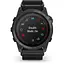 Смарт-часы Garmin Tactix 7 AMOLED Edition с адаптивным цветным экраном черного цвета с нейлоновым ремешком - миниатюра 3