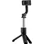 Монопод Hoco K17 Figure mini live broadcast stand Чорний - мініатюра 1