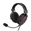 Навушники Dark Project One HS4 Wired Purple/Black (DPO-HS-5004) - мініатюра 4
