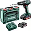 Дриль-шуруповерт Metabo SB 18 (602245560) [119777] - мініатюра 10