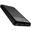 Внешний аккумулятор Hoco J72 Easy Travel 10000mAh 10W Black (738370) [101797] - миниатюра 2