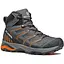 Ботинки Scarpa Maverick Mid GTX 45 Серый-Оранжевый - миниатюра 1
