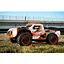 Машинка на радіокеруванні JJRC Q130-B Pro All-wheel Drive SUV Orange (119082) - мініатюра 4