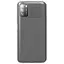 Чохол до мобільного телефона BeCover Poco M3 Transparancy (705653) - мініатюра 2