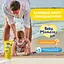 Крем сонцезахисний Chicco Baby Moments Sun SPF 50+ 75 мл (12725.00) - мініатюра 2