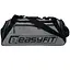 Спортивная сумка Easyfit SB1 45 л серая (EF-8001-GY) - миниатюра 1