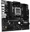 Материнская плата AsRock B850M PRO-A (B850M PRO-A) (Socket AM5, AMD B850, Micro-ATX) - миниатюра 2
