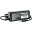 Блок живлення для ноутбуків PowerPlant ASUS 220V, 9.5V 24W 2.5A (4.8*1.7) - мініатюра 1