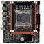 Материнская плата Eagle Jet X99E3-D3 (Eagle Jet X99E3-D3) Б/у - миниатюра 1