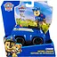 Игровой набор Paw Patrol базовый спасательный автомобиль с водителем Гонщик (SM97237/6071210) - миниатюра 6