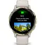 Смарт-годинник Garmin Venu 3S Soft Gold Stainless Steel Bezel with Ivory Case and Silicone Band (010-02785-04/54) [111833] - мініатюра 7