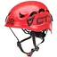 Каска Climbing Technology Galaxy Червоний (1053-6X948 02) - мініатюра 1