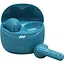 Навушники JBL Tune Flex 2 Turquoise (JBLTFLEX2TQE) - мініатюра 1