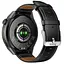 Смарт-годинник Hoco Y35 Smart sports watch (call version) Black - мініатюра 2