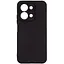 Чохол до мобільного телефона Armorstandart Matte Slim Fit Xiaomi Redmi 15C 4G / Poco C85 4G Camera cover Black (ARM85431) - мініатюра 1