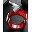 Кабель Dash / Warp Fast Charge 100W / 7.3A 1m USB на Type-C для OnePLus red - мініатюра 8