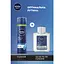 Гель для гоління Nivea Men Гідродогляд 200 мл (81760) - мініатюра 8