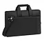 Сумка для ноутбука 17.3 дюйма Rivacase RC8252 Black - мініатюра 1