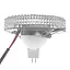 Світильник точковий Brille LED декоративний HDL-G266/3W + WH MR16 36-179 - мініатюра 9