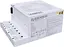 Блок питания Lian Li EDGE850, 80 Plus Gold, White, EU Cord (G9P.EG0850G.W000.EU) - миниатюра 2