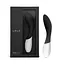 Вібратор Lelo Mona Wave 19.5 см чорний - мініатюра 4