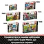 Конструктор LEGO Super Mario Mario Kart - Yoshi Bike 133 деталі (72031) - мініатюра 15