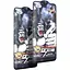 Защитное стекло DK для Samsung Galaxy A23 A235/A236 Full Glue 3D MO King Kong 016156 black 2 шт. - миниатюра 1