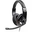 Навушники Gembird MHS-001 Black - мініатюра 1