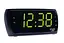 Радиочасы с дисплеем Adler AD 1121 - миниатюра 3