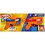 Набір Hasbro Nerf N Series 2 іграшкові бластери та 12 стріл (G1492) - мініатюра 1