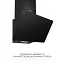 Вытяжка наклонная декоративная Weilor Aura Wds 63 Black - миниатюра 3