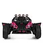 Електромобіль дитячий Bambi Багі M 6073EBLR-8 Racer з Bluetooth EVA колесами та м'яким шкіряним сидінням - мініатюра 8