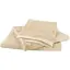 Полотенце МВМ My Home Вдохновение 30x50 см бежевое (BEIGE) - миниатюра 6