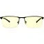 Комп'ютерні окуляри Gunnar Marin Titanium Onyx Amber (TTM-11701) [102345] - мініатюра 1