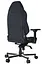 Ігрове крісло HATOR Arc 3 S Velour Black (HTC3440S) - мініатюра 10