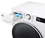 Прально-сушильна машина LG F2R5FG0W - мініатюра 13
