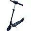 Электросамокат Kugoo S3 Pro Jilong (500W, 8.8Ah) Черный - миниатюра 1