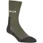 Носки AKU Trekking Low L Green - миниатюра 1