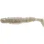 Силікон Reins Bubbling Shad 3" 211 UV Pearl Candy (8 шт/уп) - мініатюра 1