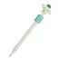 Карандаш механический с фигуркой Kuromi Bambi 9626(White) 0,5 мм - миниатюра 1