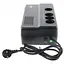 ИБП APC Easy UPS 650VA Schuko линейно-интерактивный (BV650I-GR) - миниатюра 3