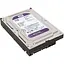 Жорсткий диск Western Digital Purple 3.5" 1TB 5400 rpm 64MB SATAIII (WD10PURZ) Refurbished - мініатюра 2