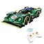 Конструктор машина на радіокеруванні CADA Emerald Deity  гонка 388 деталей  - мініатюра 1