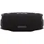 Портативная акустика JBL Charge 6 Black (JBLCHARGE6BLK) - миниатюра 3