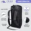 Рюкзак Fram Guide Urban 30 L Black (1044-id_6981) - миниатюра 3