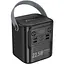 Зовнішній акумулятор Hoco J152 Balance 80000mAh 22.5W Black (652094) [155754] - мініатюра 1