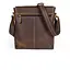 Чоловіча шкіряна сумка Vintage 28х27х5 см sum0012387 - мініатюра 2
