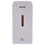Дозатор сенсорний для антисептика Hotec 13.503 ABS White, Білий - мініатюра 1